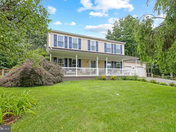 129 Cherry Tree Ln, Elkton, MD 21921