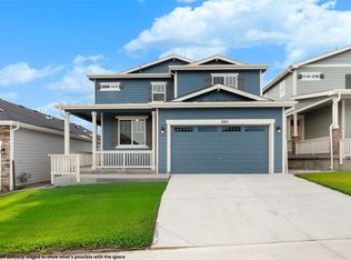 2165 Peralta Loop, Castle Rock, CO 80104