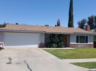 1102 E Bass St, Hanford, CA 93230
