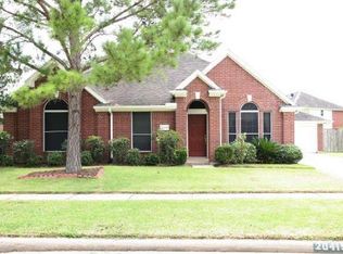20415 Avery Point Dr, Katy, TX 77449