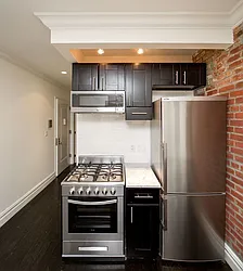 Rented by Avenues Real Estate