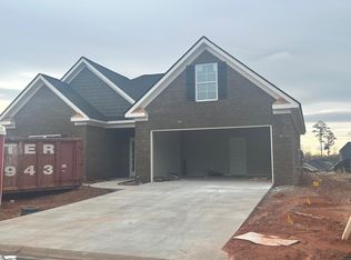 101 Acorn Falls Ct, Taylors, SC 29687