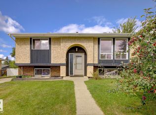 3216 138th Ave NW, Edmonton, AB T5Y 1M4