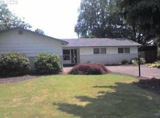 15224 SE Topaz Ave, Milwaukie, OR 97267