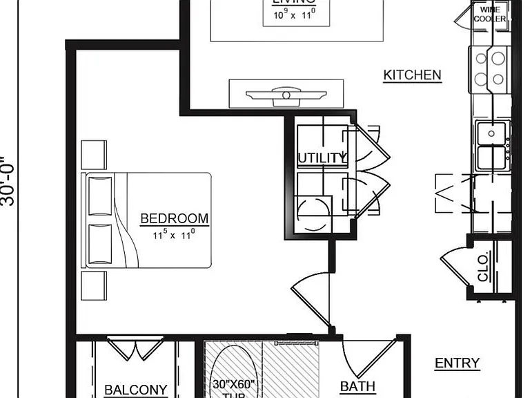 Magnolia Scofield Ridge — Photo 25