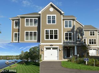 143 Inverness Rd UNIT 2, Severna Park, MD 21146