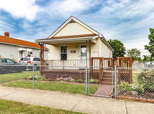 1200 Western Ave, Hamilton, OH 45013
