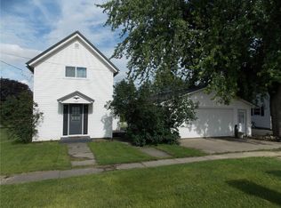 325 Adams St, Ryan, IA 52330