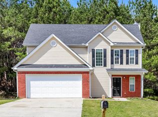 5201 Summer Brooke Ct, Union City, GA 30291