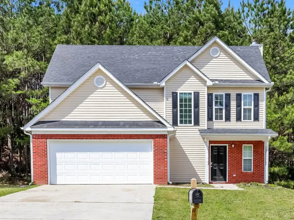 5201 Summer Brooke Ct, Union City, GA 30291