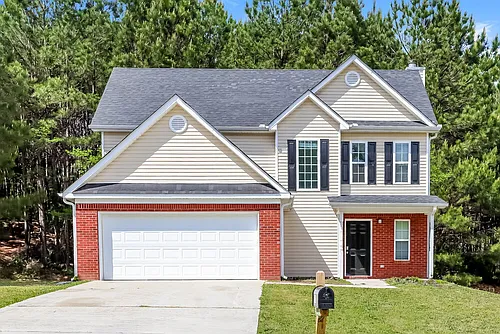 5201 Summer Brooke Ct Photo 1