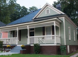 874 Beecher St SW, Atlanta, GA 30310