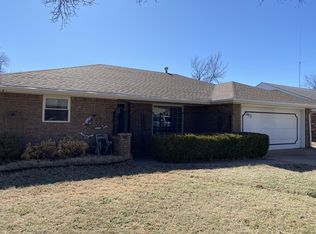2413 Robin Rdg, Enid, OK 73703