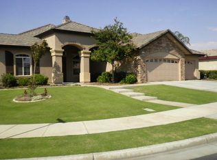 9912 Lightner Way, Bakersfield, CA