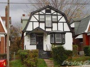 5839 Ridge Ave, Saint Louis, MO 63112
