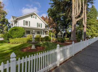 803 N Main Ave, Ridgefield, WA 98642