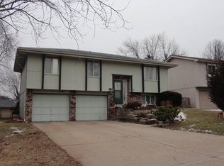 4743 N 131st St, Omaha, NE 68164