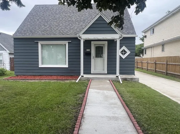 4544 South Quincy AVENUE, Milwaukee, WI 53207