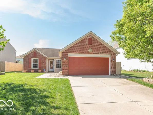 6261 E Ablington Ct, Camby, IN 46113