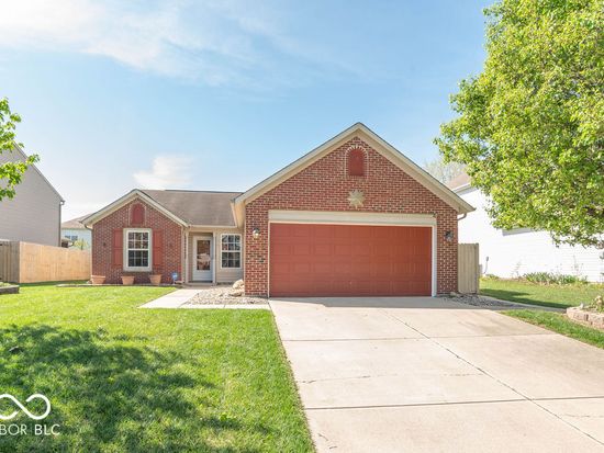 6261 E Ablington Ct, Camby, IN 46113