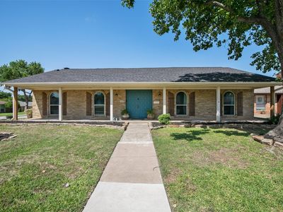 1601 Camero Dr, Carrollton, TX, 75006