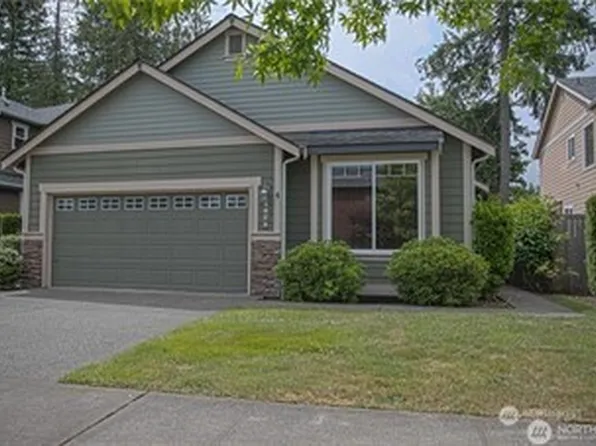 4625 Helena Avenue SE, Lacey, WA 98503