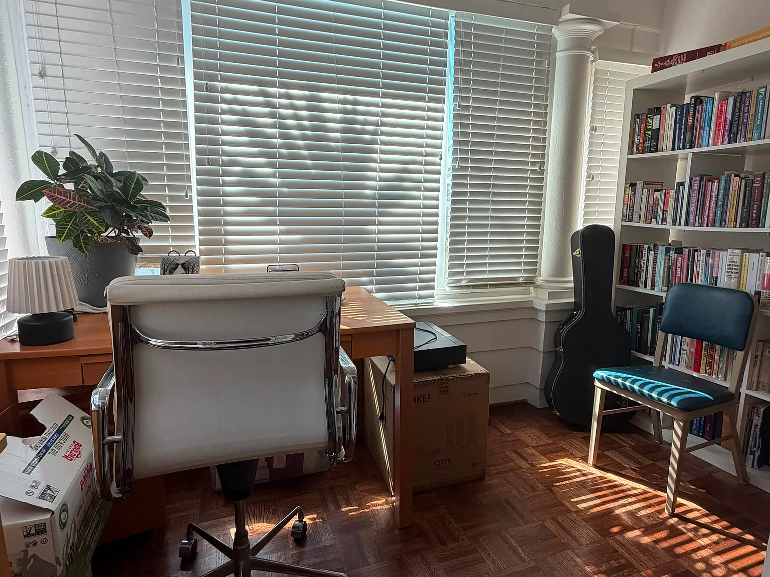 1 bed, 1000 sqft, $4,500 — Photo 4