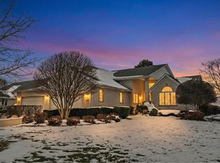 16300 Chickadee Cir, Orland Park, IL 60467