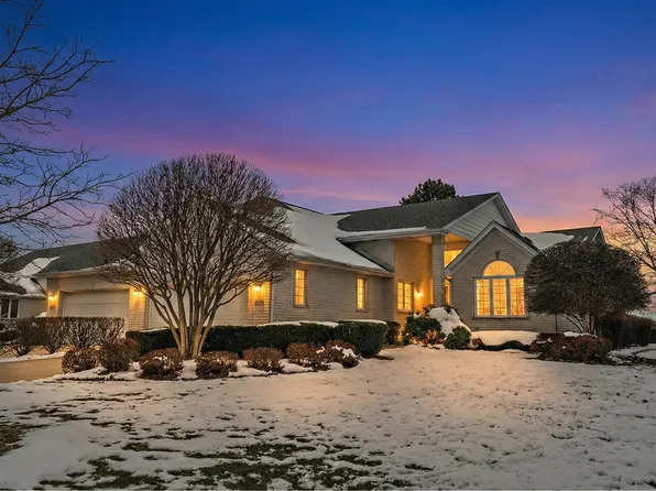 16300 Chickadee Cir, Orland Park, IL 60467