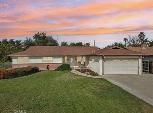 4735 Linwood Pl, Riverside, CA 92506
