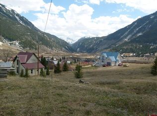 Lots 6 9 Keystone St, Silverton, CO 81433