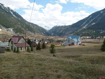 Lots 6-9 KEYSTONE Street, Silverton, CO, 81433