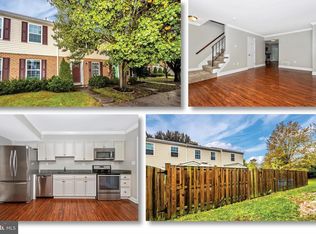 467 Arwell Ct #467, Frederick, MD 21703