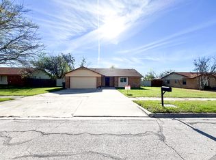 2508 Greenbriar Dr, Killeen, TX 76543