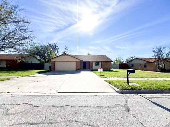 2508 Greenbriar Dr, Killeen, TX 76543