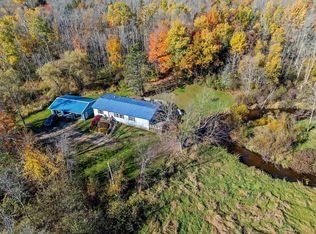W6898 County Road X, Wausaukee, WI 54177