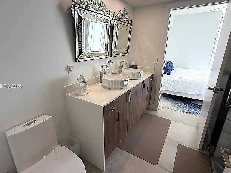 465 Brickell Ave #5603 — Photo 14