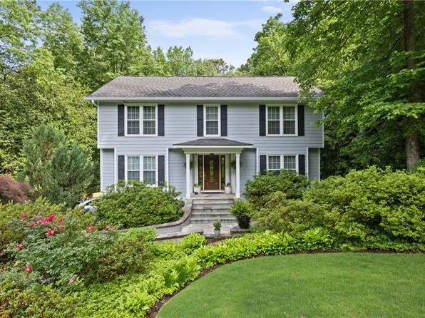 6119 Rotondo Pl, Norcross, GA 30093