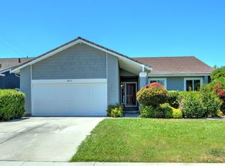 4479 Desin Dr, San Jose, CA 95118