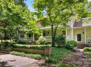 205 Vauxhall Dr, Shelby, NC 28150