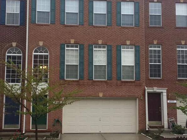43315 Stonegarden Ter, Ashburn, VA 20148