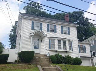19 Partridge St, West Roxbury, MA 02132
