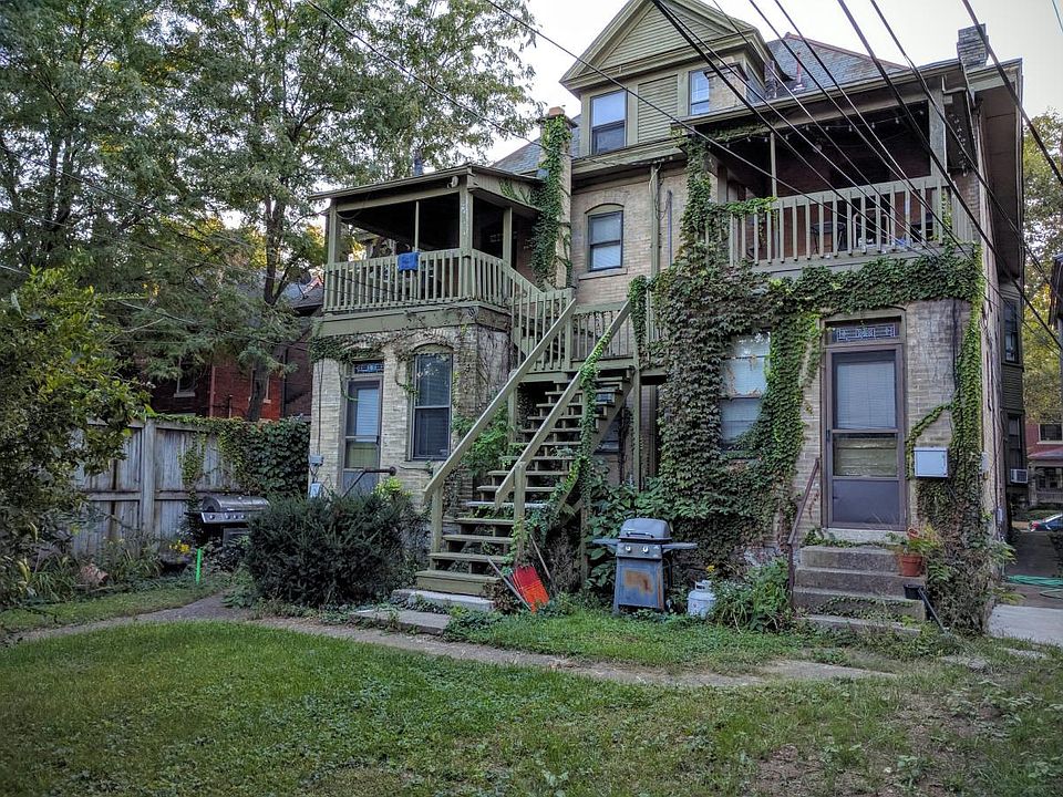 2nd image of 862 1/2 Neil Ave