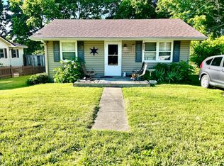 109 George St, Berea, KY 40403