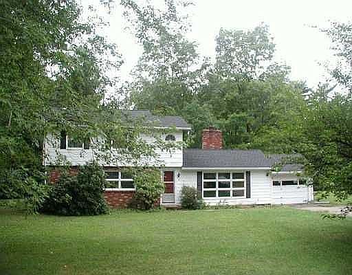 Old- When we purchased in 09