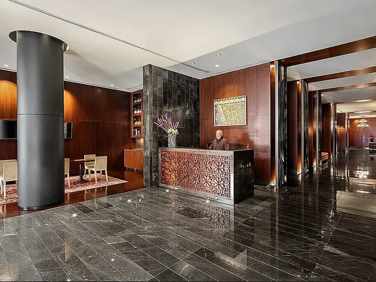 88 Greenwich St #903 — Photo 15
