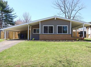 1349 Gertrude Dr, Columbus, OH