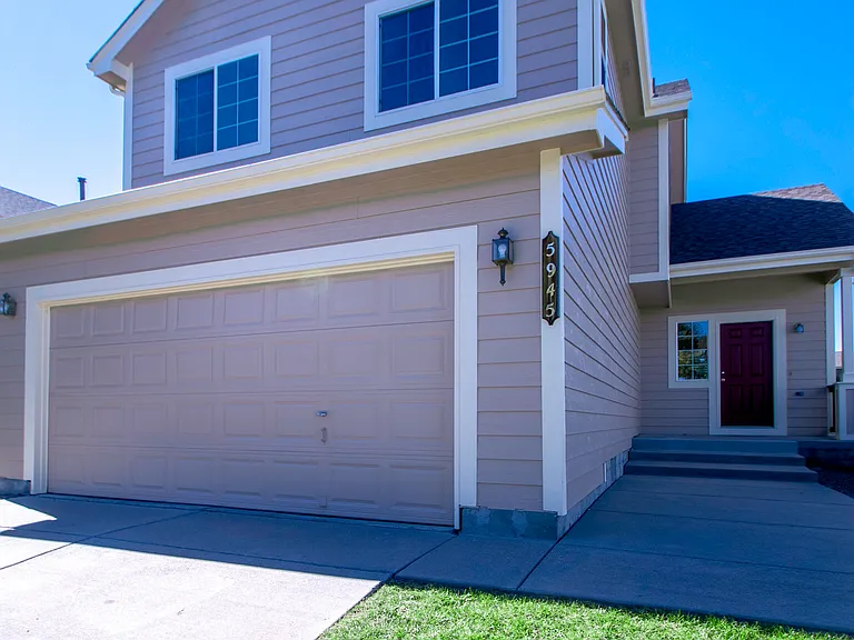 Front of House 2