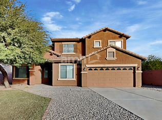 12210 W Miami St, Tolleson, AZ 85353