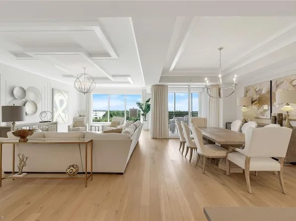 4971 Bonita Bay BLVD #402, BONITA SPRINGS, FL 34134